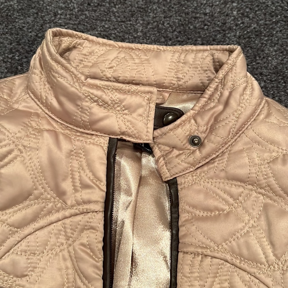 Light Tan Jacket - image 3